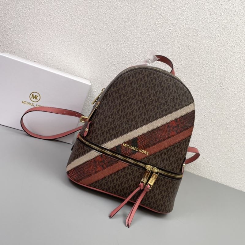 MK Backpcks